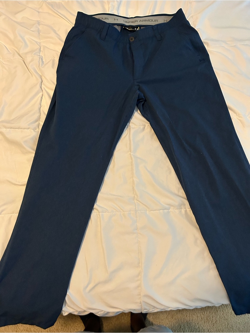 Under Armor Golf Pants